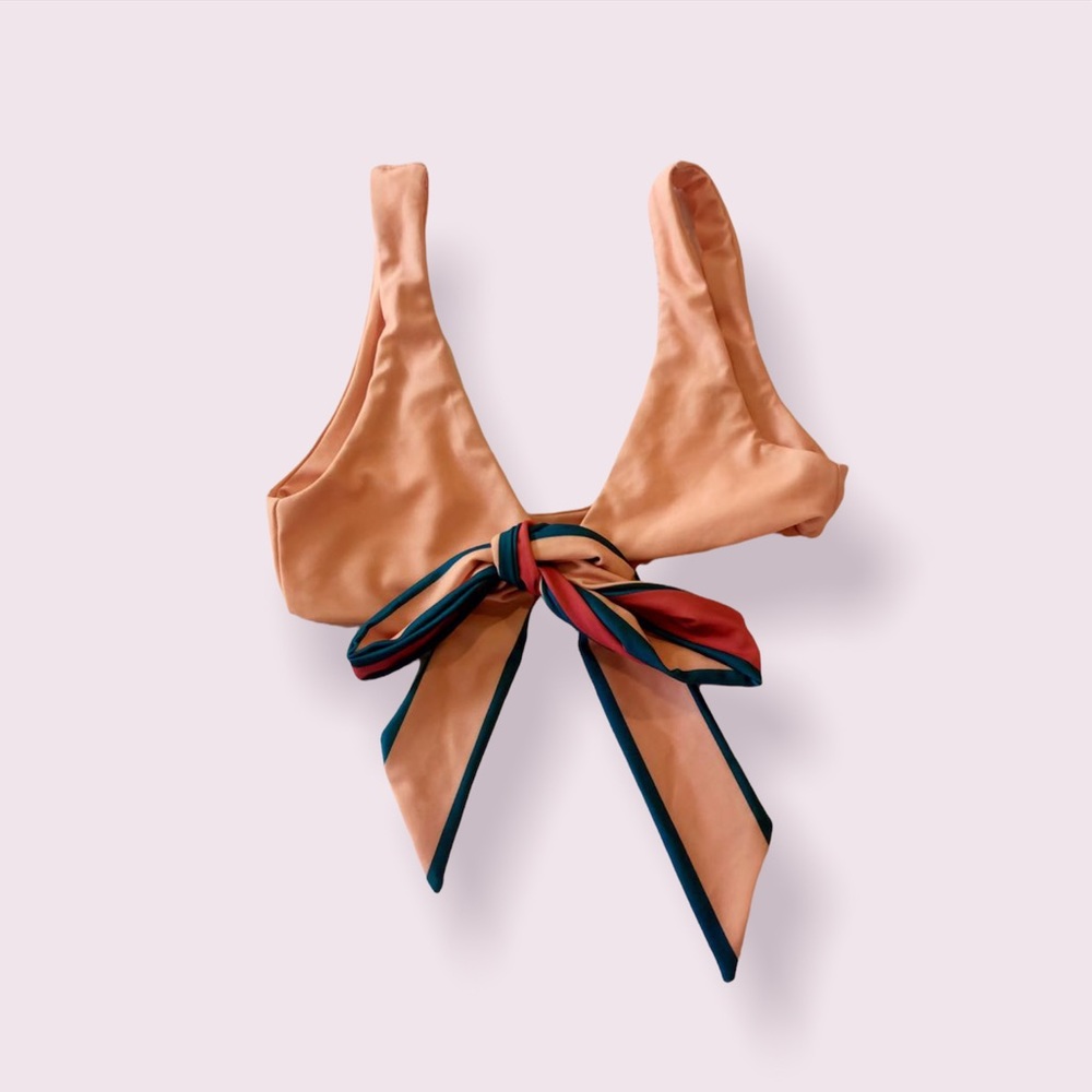 Tularosa Bikini Top